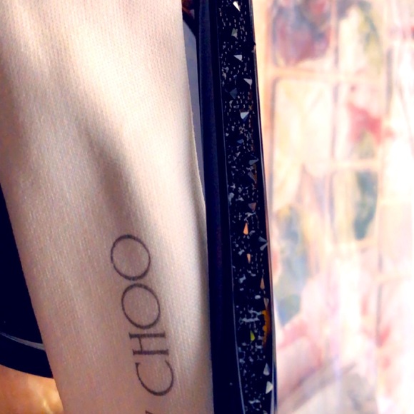 Jimmy Choo Sunglasses ! 🕶 - Picture 4 of 6